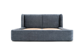 Интерьерная кровать ЕВА