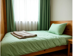 Постельные принадлежности