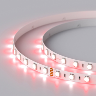 Лента Arlight RT-B60-10mm 24V RGBW-White (14.4 W/m, IP20, 5060, 5m)