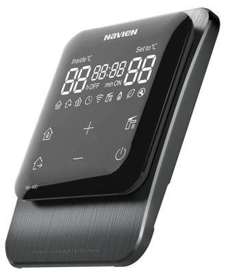 Wi-Fi пульт Navien NR40-D