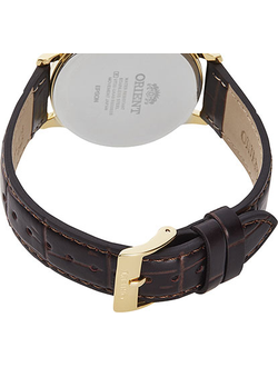 Мужские часы Orient RF-QD0003G10B