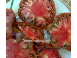 Томат Моруно де Мадрид (Moruno de Madrid)