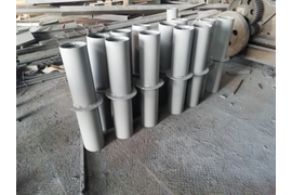 Сальники набивные