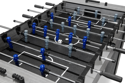 Игровой стол — футбол «Skipper» (152×76×86)