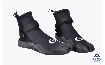 Боты неопреновые 3мм YON SUB с разделен.носком р.40/41