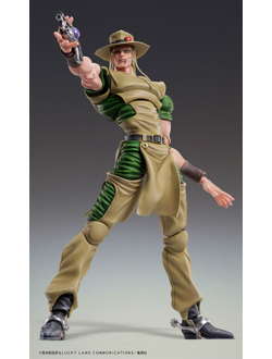 Фигурка Хол Хорс (Hol Horse, Emperor)