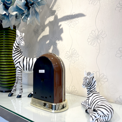 Настольные часы Rhythm 4SG696WT23