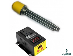 ТЭНы и регуляторы