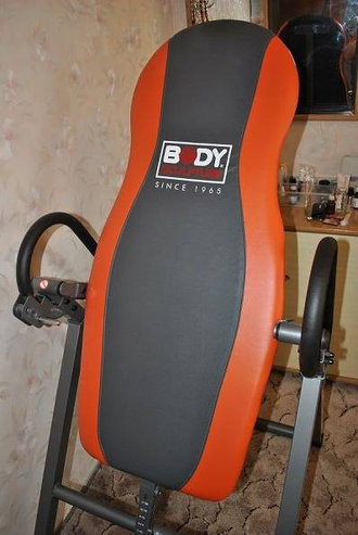 купить инверсионный стол BODY SCULPTURE BI-2100 E