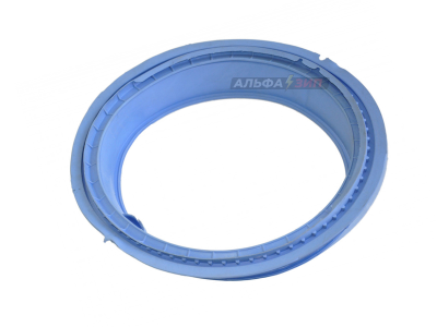 Манжета люка Haier 00200014410200C для стиральной машины