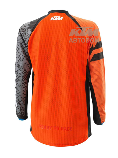 ДЖЕРСИ GRAVITY-FX