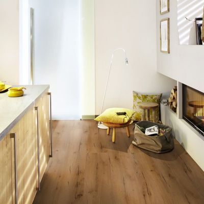 Биополы Purline Wineo 1200 wood XXL Say hi to Klara MLP272R