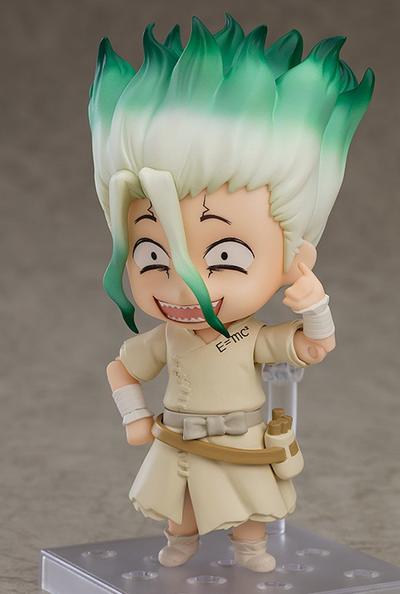 Нендроид Сэнку Исигами (Senkuu Ishigami)