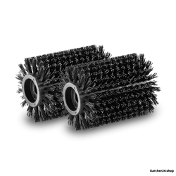 Комплект щеток для PCL 4 (2.644-121.0)