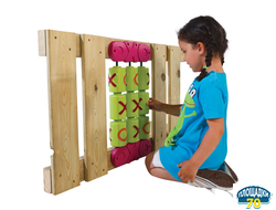 Крестики-нолики