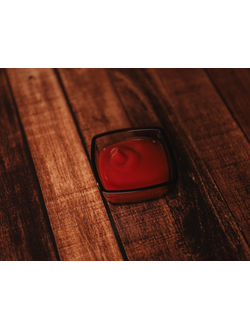 КЕТЧУП ТОМАТНЫЙ 35 гр