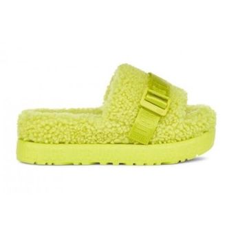 UGG Fluffita Platform - Sulfur