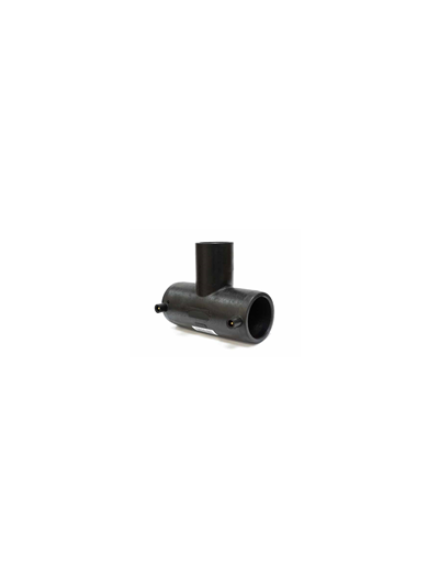 Электросварной тройник D 90 EUROSTANDARD SDR 11 пнд