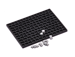 MiniWarPaint: Молд "Брусчатка", размер M