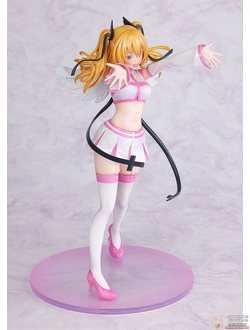 Фигурка 1/7 Ририса Амано (Ririsa Amano Liliel, Chaos Form KDcolle)