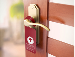 Распространение листовок