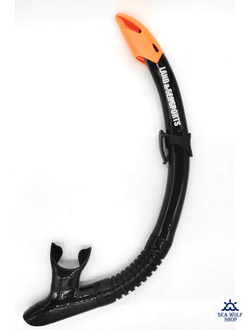 Трубка для дайвинга Land SN13 с клапаном