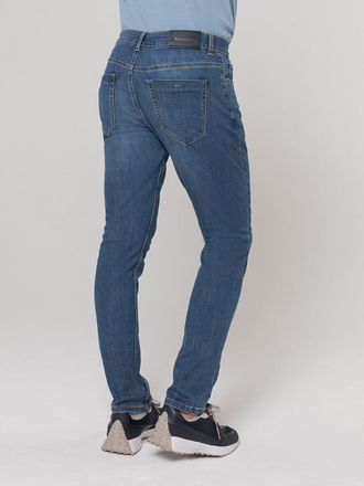 Джинсы Velocity 047