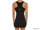 Теннисное платье Head Club Women Dress black