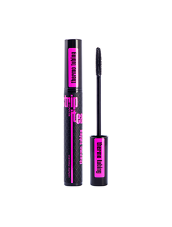 RELOUIS Тушь для ресниц Strip it Easy Thermo Tubing объемная