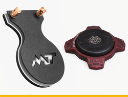 Тату педали