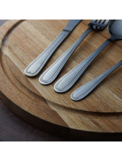 Ложка Бюджет столовая 19 см