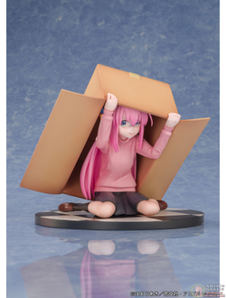 Фигурка 1/7 Хитори Гото (Hitori Gotou)