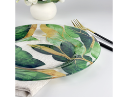 Тарелка обеденная