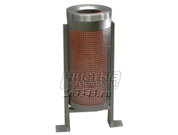 Урна "Атриум" (50л)