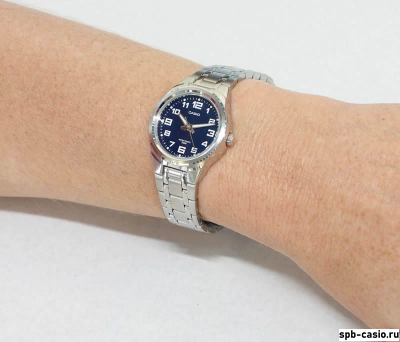 Часы Casio LTP-1310PD-2B