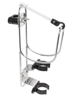 Кронштейн для спасательного круга и сигнального буя