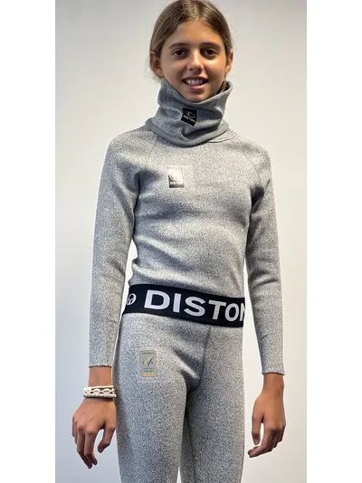 КОФТА ДЛЯ ЮНИОРОВ DISTON - ЗАЩИТА ОТ ПОРЕЗОВ