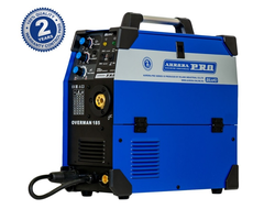 Сварочный полуавтомат AuroraPRO OVERMAN 185 (MOSFET)