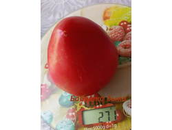 Томат Бабушка быка