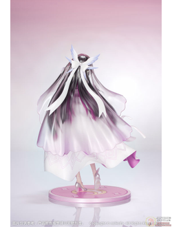 Фигурка 1/8 Коломбина Гипоселениа (Columbina Hyposelenia Carnival Gathering Ver. Gift+)