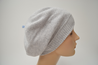 Vizio двухсторонний берет