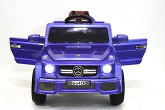 MERCEDES-BENZ O004OO