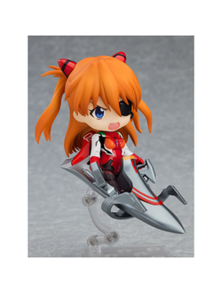 Нендроид Аска Лэнгли (Asuka Langley Plugsuit ver.)