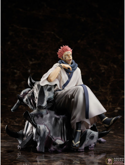 Фигурка 1/7 Сукуна Рёмэн (Sukuna Ryoumen)