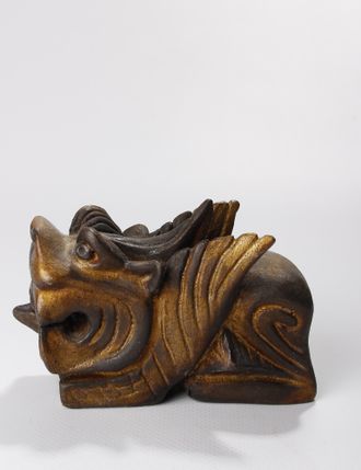 Пи Яо Дракон Могущественный защитник 2