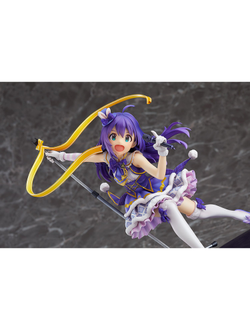 Фигурка 1/8 Анна Мотидзуки (Anna Mochizuki Happy Merry Christmas Ver.)