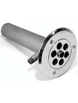 АТ 03.34 Форсун.гидром. 20х25 м3/ч (универ.) 2"в.р