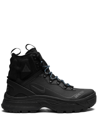 Nike ACG Zoom Gaiadome Gore Tex Black Утепленные