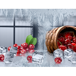 ШМП014 Панель R 11. Размер: 2800х610х6.