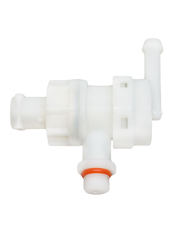 7313286129 запорный клапан